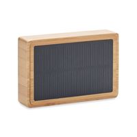 SPEAKER WIEWLESS SOLARE